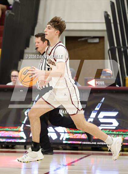 Thumbnail 1 in Standley Lake @ Windsor (CHSAA 5A Round 1) photogallery.