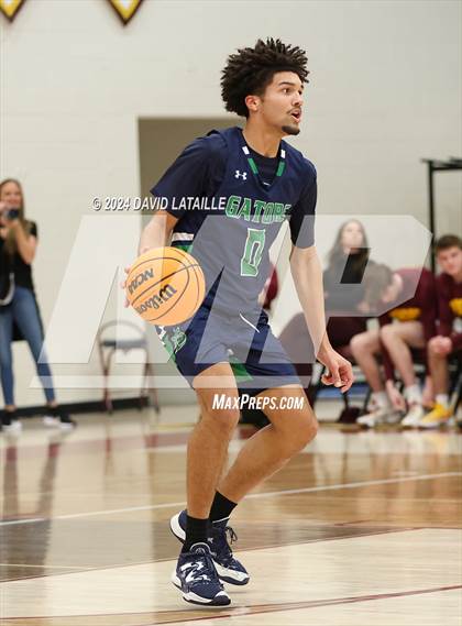 Thumbnail 1 in Standley Lake @ Windsor (CHSAA 5A Round 1) photogallery.