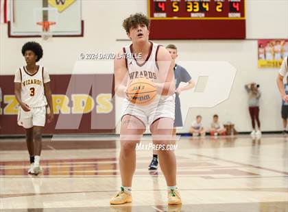 Thumbnail 3 in Standley Lake @ Windsor (CHSAA 5A Round 1) photogallery.