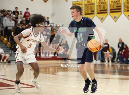 Thumbnail 2 in Standley Lake @ Windsor (CHSAA 5A Round 1) photogallery.