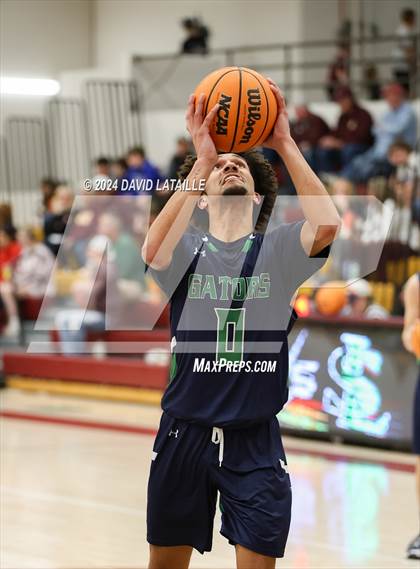 Thumbnail 1 in Standley Lake @ Windsor (CHSAA 5A Round 1) photogallery.
