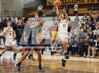 Thumbnail 2 in Standley Lake @ Windsor (CHSAA 5A Round 1) photogallery.