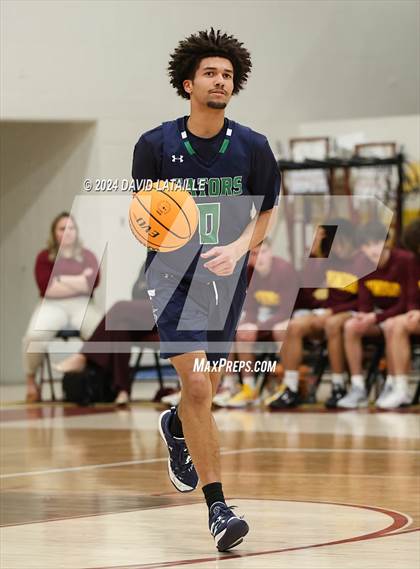 Thumbnail 3 in Standley Lake @ Windsor (CHSAA 5A Round 1) photogallery.