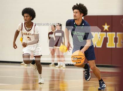 Thumbnail 2 in Standley Lake @ Windsor (CHSAA 5A Round 1) photogallery.
