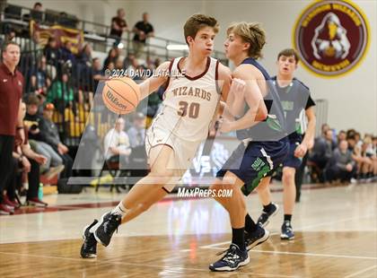Thumbnail 3 in Standley Lake @ Windsor (CHSAA 5A Round 1) photogallery.