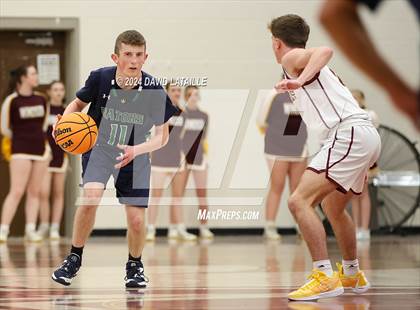 Thumbnail 1 in Standley Lake @ Windsor (CHSAA 5A Round 1) photogallery.