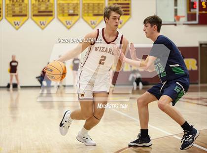 Thumbnail 2 in Standley Lake @ Windsor (CHSAA 5A Round 1) photogallery.