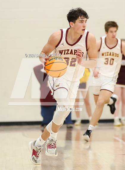 Thumbnail 3 in Standley Lake @ Windsor (CHSAA 5A Round 1) photogallery.
