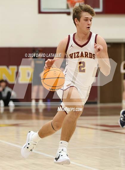 Thumbnail 1 in Standley Lake @ Windsor (CHSAA 5A Round 1) photogallery.