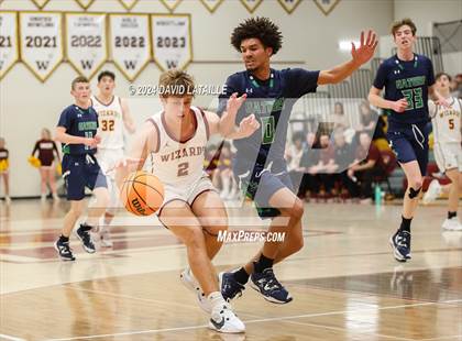 Thumbnail 2 in Standley Lake @ Windsor (CHSAA 5A Round 1) photogallery.