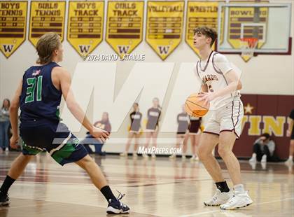 Thumbnail 3 in Standley Lake @ Windsor (CHSAA 5A Round 1) photogallery.
