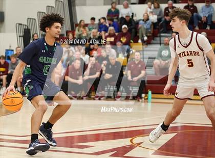 Thumbnail 2 in Standley Lake @ Windsor (CHSAA 5A Round 1) photogallery.