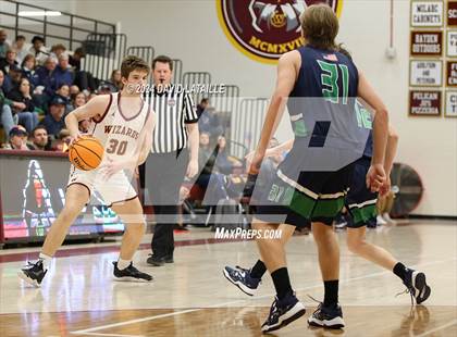 Thumbnail 1 in Standley Lake @ Windsor (CHSAA 5A Round 1) photogallery.