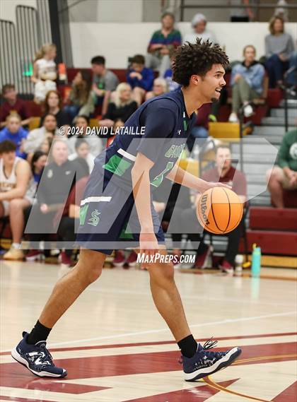 Thumbnail 1 in Standley Lake @ Windsor (CHSAA 5A Round 1) photogallery.