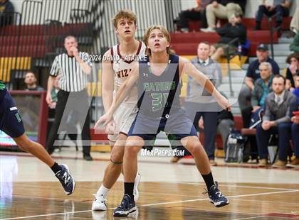 Thumbnail 2 in Standley Lake @ Windsor (CHSAA 5A Round 1) photogallery.