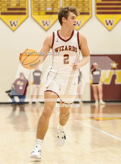 Thumbnail 3 in Standley Lake @ Windsor (CHSAA 5A Round 1) photogallery.