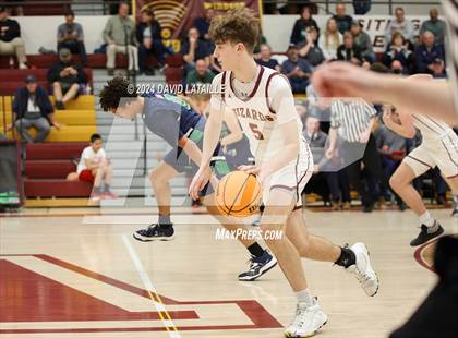 Thumbnail 1 in Standley Lake @ Windsor (CHSAA 5A Round 1) photogallery.