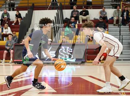 Thumbnail 3 in Standley Lake @ Windsor (CHSAA 5A Round 1) photogallery.