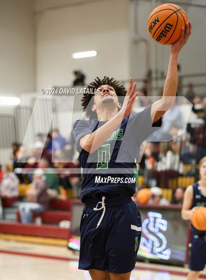 Thumbnail 2 in Standley Lake @ Windsor (CHSAA 5A Round 1) photogallery.