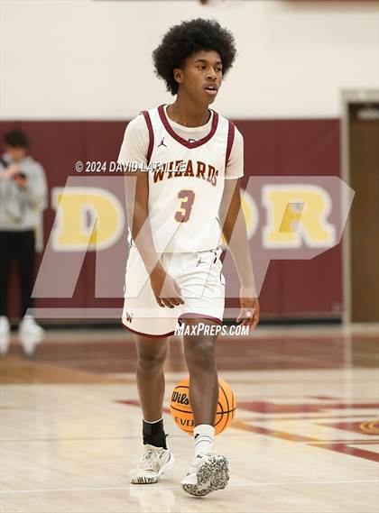 Thumbnail 3 in Standley Lake @ Windsor (CHSAA 5A Round 1) photogallery.