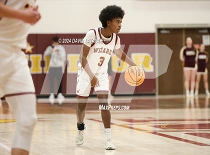 Thumbnail 1 in Standley Lake @ Windsor (CHSAA 5A Round 1) photogallery.