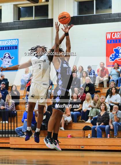 Thumbnail 1 in South Lenoir @ Croatan photogallery.