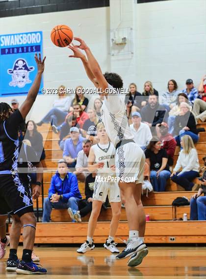 Thumbnail 2 in South Lenoir @ Croatan photogallery.