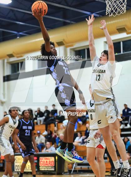 Thumbnail 2 in South Lenoir @ Croatan photogallery.