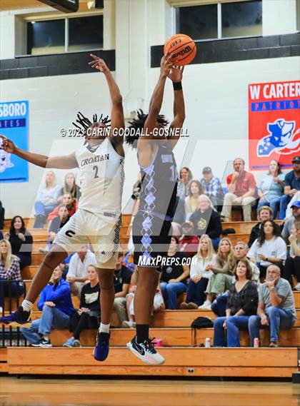 Thumbnail 2 in South Lenoir @ Croatan photogallery.