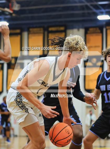 Thumbnail 1 in South Lenoir @ Croatan photogallery.