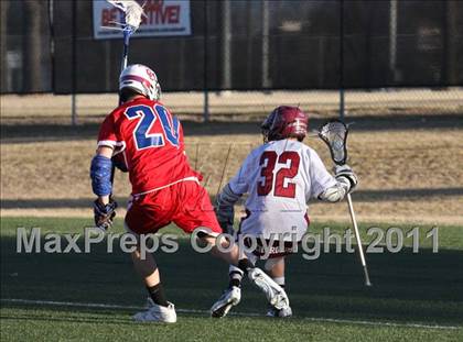 Thumbnail 2 in Cherry Creek @ Chatfield photogallery.