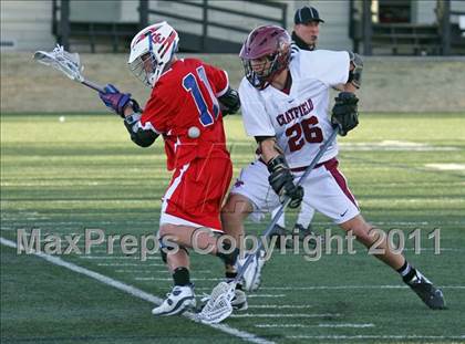 Thumbnail 1 in Cherry Creek @ Chatfield photogallery.