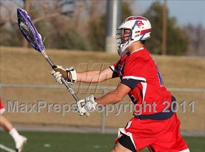 Thumbnail 1 in Cherry Creek @ Chatfield photogallery.
