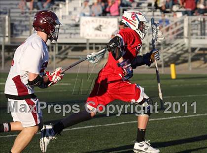 Thumbnail 2 in Cherry Creek @ Chatfield photogallery.