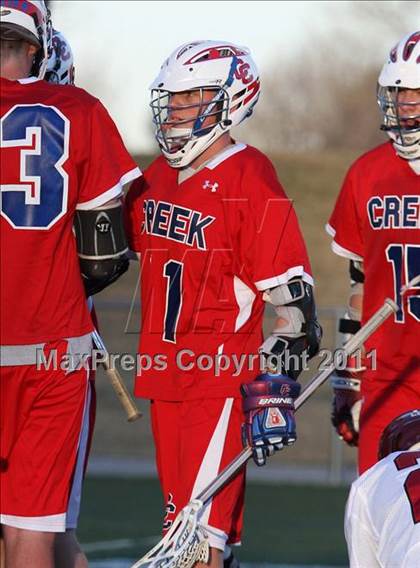 Thumbnail 2 in Cherry Creek @ Chatfield photogallery.