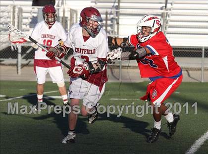 Thumbnail 3 in Cherry Creek @ Chatfield photogallery.