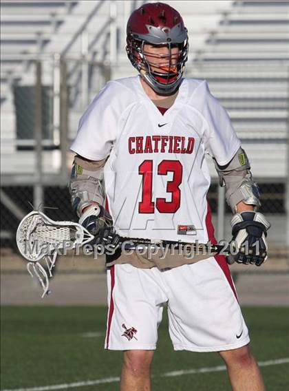 Thumbnail 1 in Cherry Creek @ Chatfield photogallery.