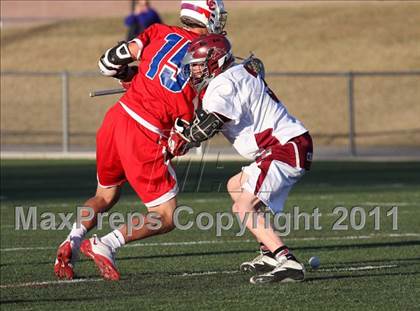 Thumbnail 2 in Cherry Creek @ Chatfield photogallery.