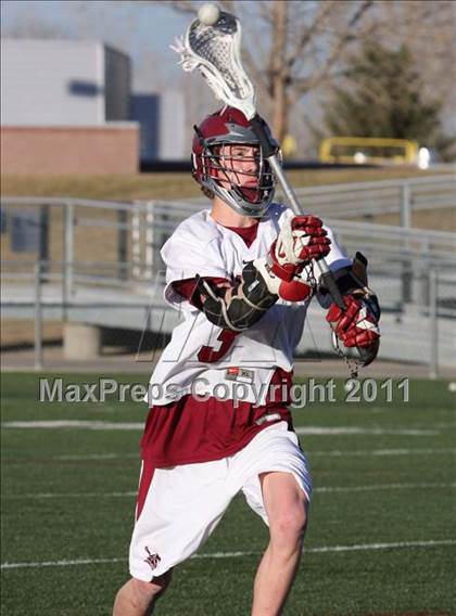 Thumbnail 1 in Cherry Creek @ Chatfield photogallery.