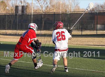 Thumbnail 2 in Cherry Creek @ Chatfield photogallery.