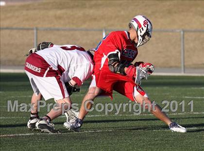 Thumbnail 2 in Cherry Creek @ Chatfield photogallery.
