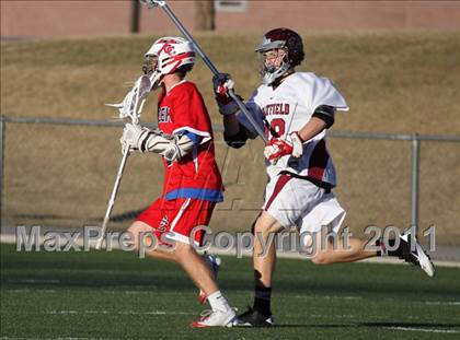 Thumbnail 2 in Cherry Creek @ Chatfield photogallery.