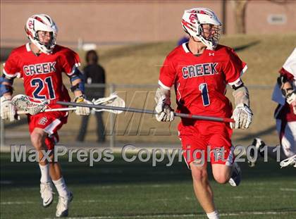 Thumbnail 1 in Cherry Creek @ Chatfield photogallery.