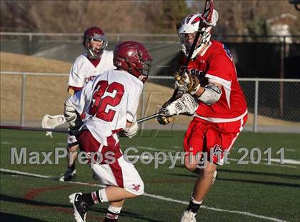 Thumbnail 1 in Cherry Creek @ Chatfield photogallery.