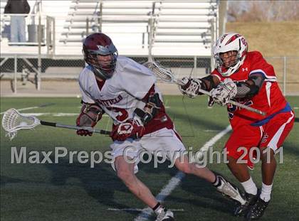 Thumbnail 1 in Cherry Creek @ Chatfield photogallery.