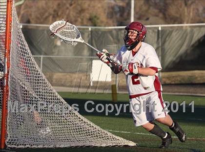 Thumbnail 1 in Cherry Creek @ Chatfield photogallery.
