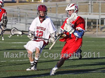 Thumbnail 2 in Cherry Creek @ Chatfield photogallery.