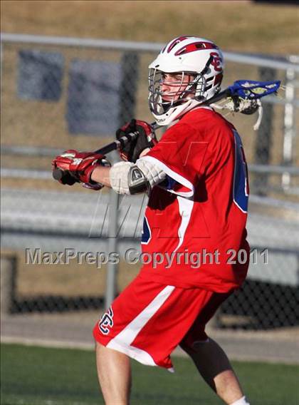 Thumbnail 2 in Cherry Creek @ Chatfield photogallery.