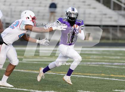 Thumbnail 2 in Olympic @ Ardrey Kell photogallery.