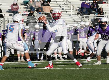 Thumbnail 2 in Olympic @ Ardrey Kell photogallery.